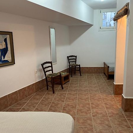 Phoenix Cosy Home Ιι Livadakia المظهر الخارجي الصورة