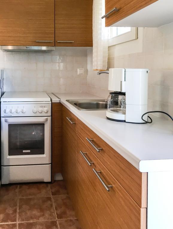 Phoenix Cosy Home Ιι Livadakia المظهر الخارجي الصورة