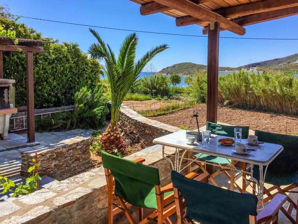 Phoenix Cosy Home Ιι Livadakia المظهر الخارجي الصورة