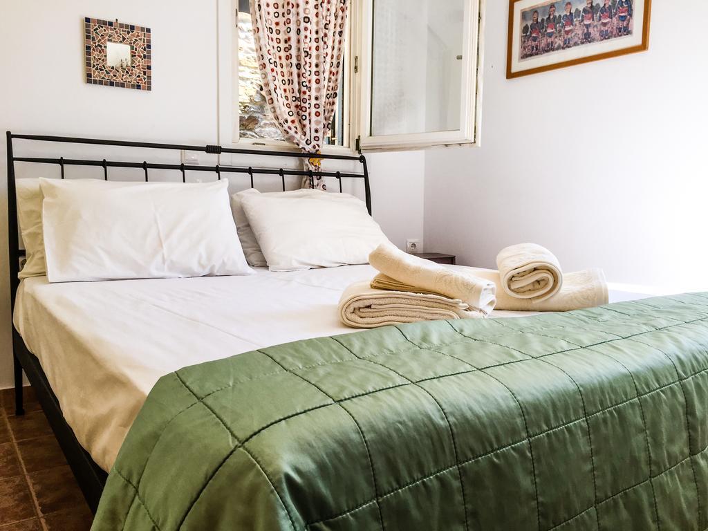 Phoenix Cosy Home Ιι Livadakia المظهر الخارجي الصورة