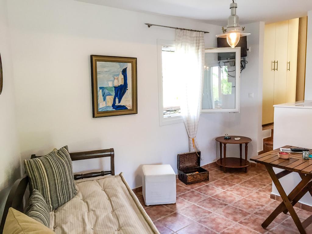 Phoenix Cosy Home Ιι Livadakia المظهر الخارجي الصورة