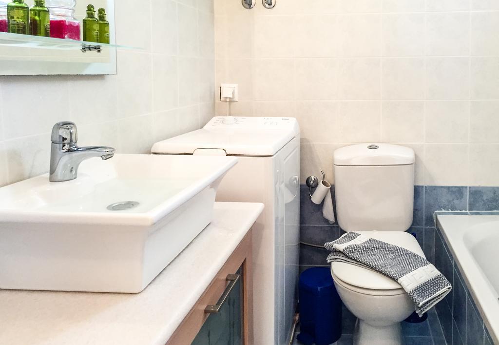 Phoenix Cosy Home Ιι Livadakia المظهر الخارجي الصورة