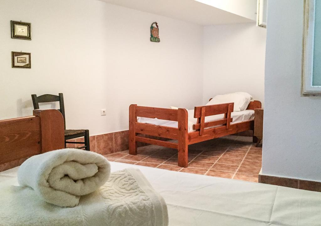 Phoenix Cosy Home Ιι Livadakia المظهر الخارجي الصورة