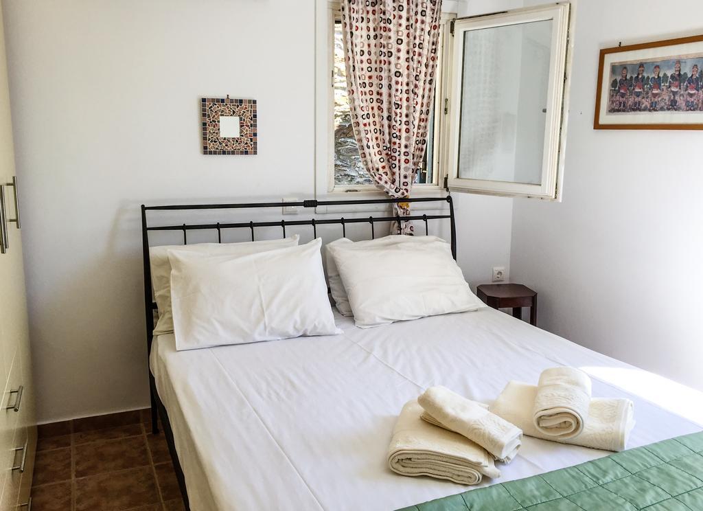 Phoenix Cosy Home Ιι Livadakia المظهر الخارجي الصورة